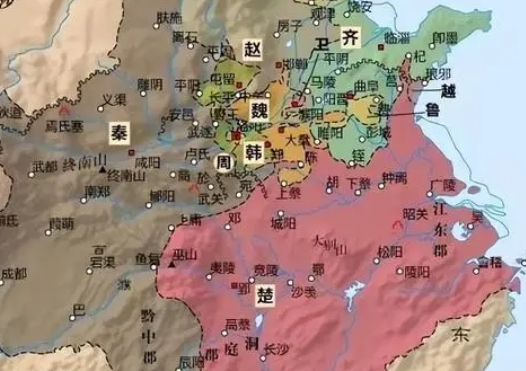  李悝变法是什么结局？失败的原因是什么？