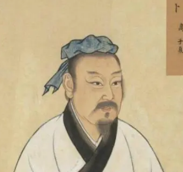   李悝和孔子之间有关系吗？是什么关系？