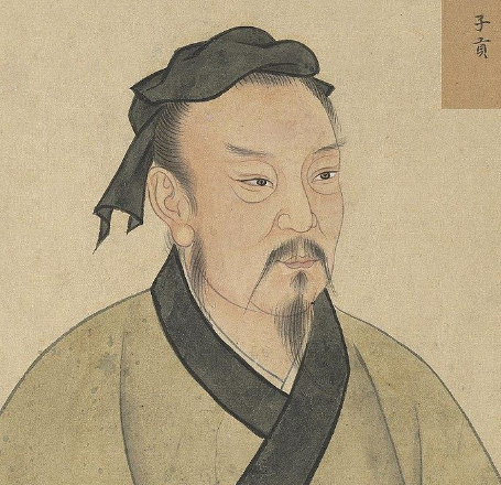 子贡乱五国是真实的么？史书上是怎么记载的？