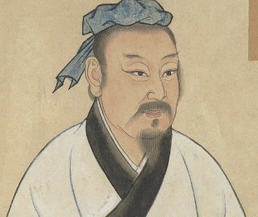 卜商的拼音是什么？卜商该怎么读？