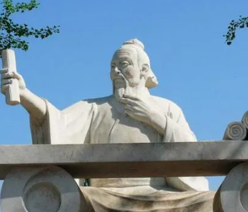 卜商为什么叫子夏？这个名称是怎么来的？