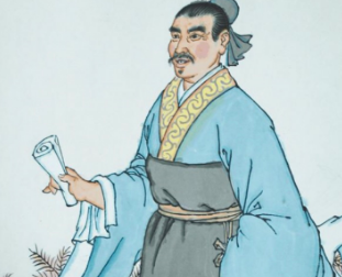 卜商是孔子的弟子吗？他们是什么关系？