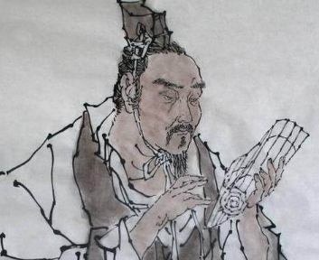 卜商活了多少岁？卜商是什么时候去世的？