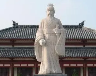 卜商有着怎样的人生经历？卜商生平简介