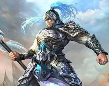 三国后期名将文鸳是谁？有什么本事？