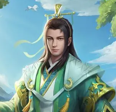  文鸯是什么人物？是吴国的吗？