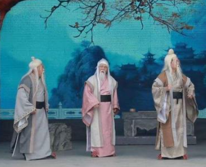 绮里季是什么人？绮里季人物简介