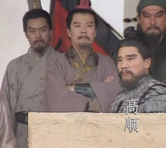 三国高顺是哪里人？高顺的籍贯是哪里？