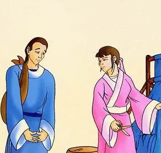  乐羊子妻是什么意思？告诉了我们什么道理？