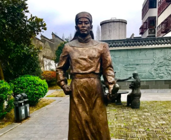陈玉成是太平天国的什么王？他究竟是什么身份？