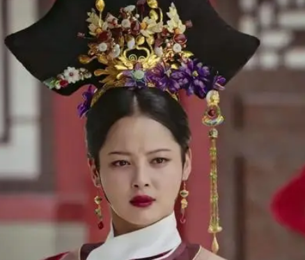  淑嘉皇贵妃是什么身份？是韩国人吗？