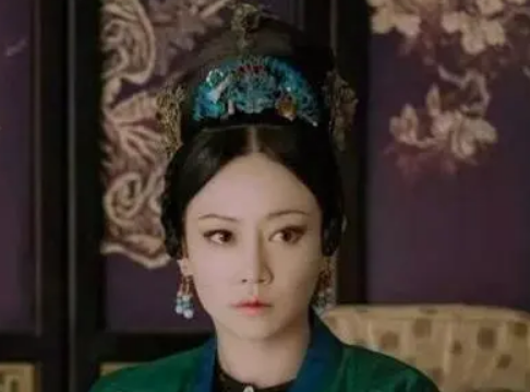 乾隆高贵妃是什么来历？原型是什么人？
