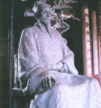朱常瀛生活在哪个历史时期？有着什么样的贡献？