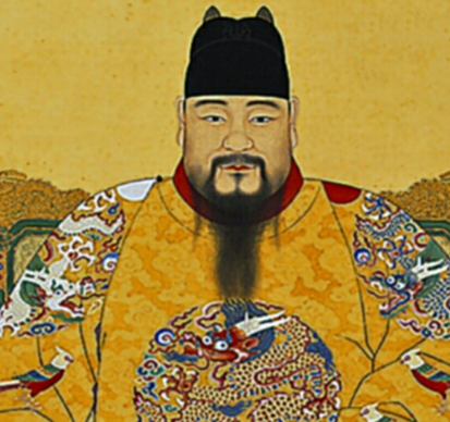 朱常浩的儿子是谁？成长经历是什么样的？