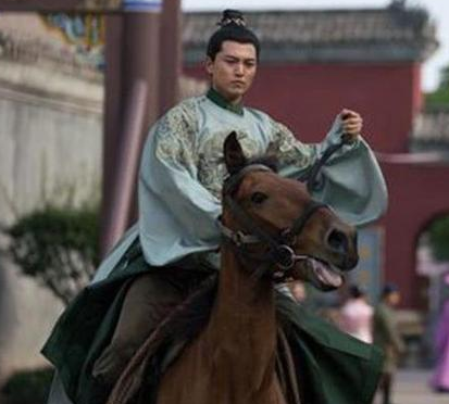 大明第一狂士朱常浩结局是什么？最后又是怎么死的？