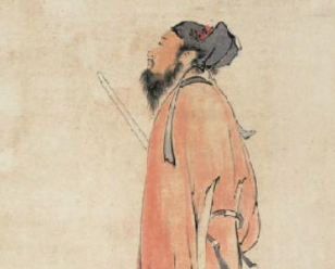鲍照是哪个朝代的？有哪些与他相关的事迹？