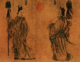 画圣是顾恺之还是吴道子？他们有多厉害？