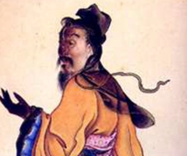 顾恺之是画圣吗？顾恺之在中国绘画史上的地位高吗？