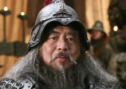  三国华雄是什么实力？排第几？