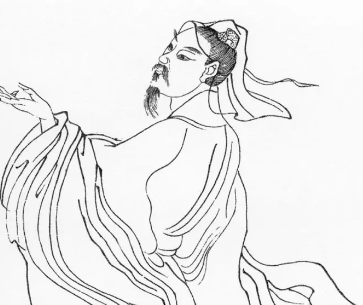 顾恺之是哪个朝代的？他有哪些事迹与成就？