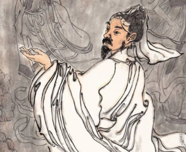 有哪些与顾恺之相关的轶事典故？他的一生是怎样的？