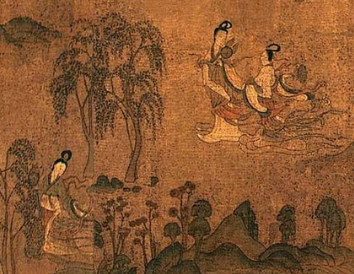 顾恺之为何被评价为“三绝”？是哪三绝呢？