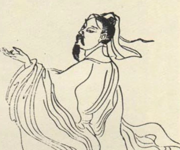 顾恺之有着怎样的人生经历？顾恺之生平简介