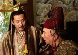 朱聿键和崇祯是什么关系？他们有何联系？
