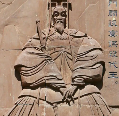 赵襄子为何不立自己的儿子？这里边有什么原因存在？