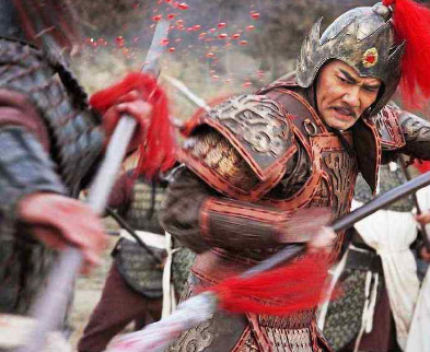 薛举曾经打败了李世民吗？当时是怎样的情况？