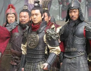 薛举的兵器是什么？薛举厉害吗？
