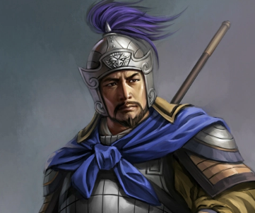 田豫是文官还是武将？他究竟是什么官职？