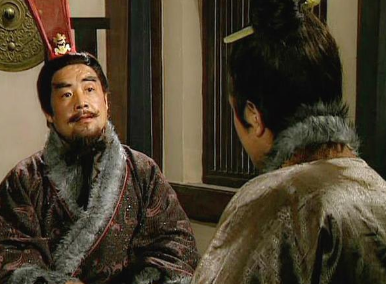 田豫和刘备的关系是怎样的？他们是什么关系？