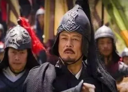  傅友德是什么人？他有多厉害？