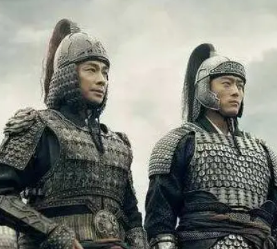  曹文诏战清军是怎么回事？最后是什么结果？