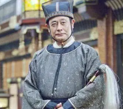  北宋四大宦官指的是什么？都是什么身份？