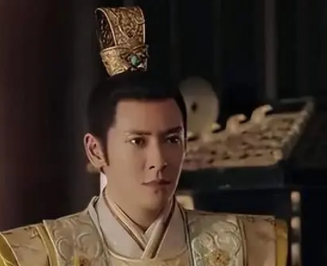 李宪是什么来历？他的地位如何？