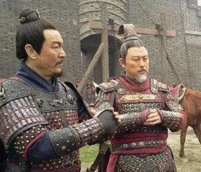 谁是北宋最后一个宰相？是李纲吗？