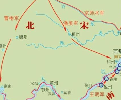  北宋名将王勺是什么人？一生有什么贡献？