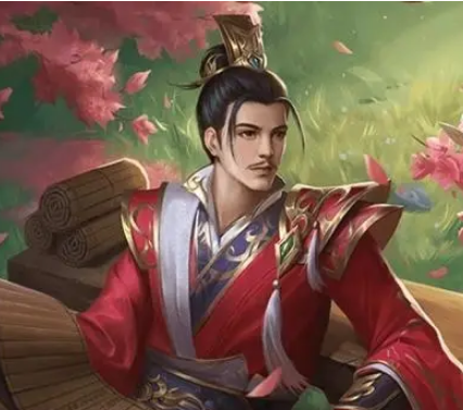 许靖是什么身份？他的字是什么？