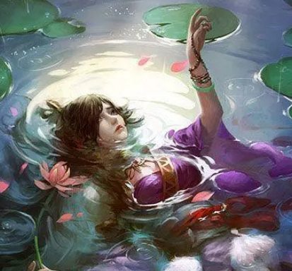  曹丕的妻子是什么人？是甄姬吗？