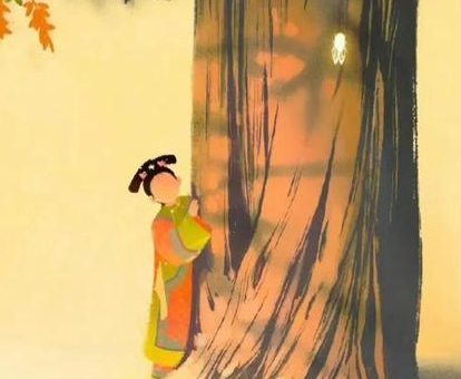  姜夔的扬州慢原文是什么内容？表达了什么情感？