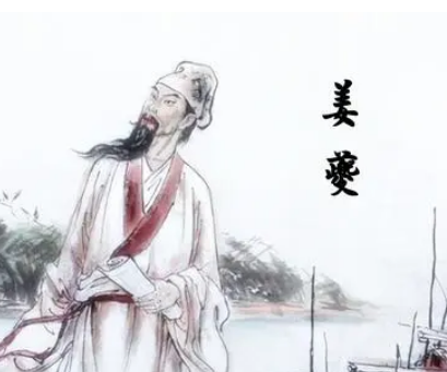  姜夔的千古名句是什么？有什么含义？