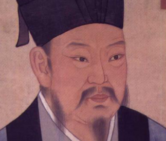 周敦颐的拼音是什么？周敦颐该怎么读？