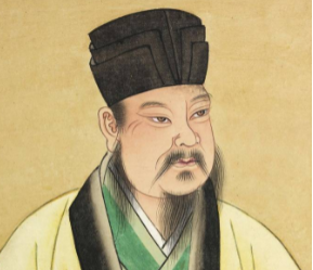 周敦颐是哪个朝代的人?他有哪些事迹？
