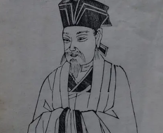 周敦颐是男是女？他究竟是什么身份？