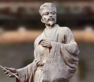 周敦颐为什么叫濂溪先生？有什么特殊含义吗？