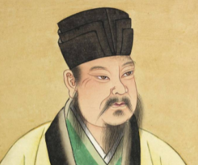 周敦颐为何被称为“濂溪先生”？这个称号是怎么来的？