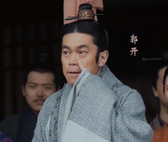 赵国郭开为什么被叫做战神？他真的那么厉害吗？