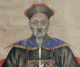 清朝大臣索尼是个怎样的人？索尼人物简介